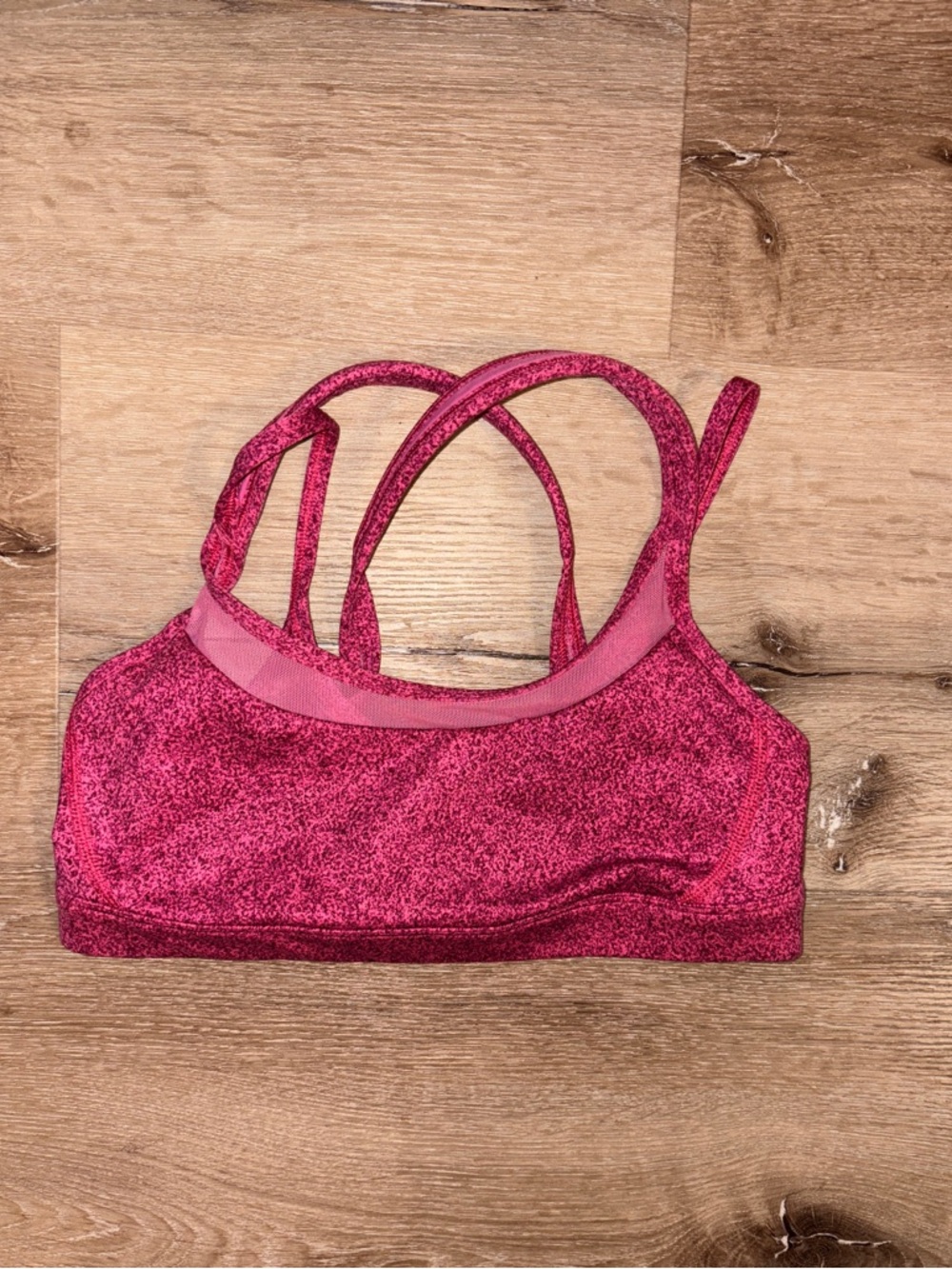 lululemon Get Down Bra